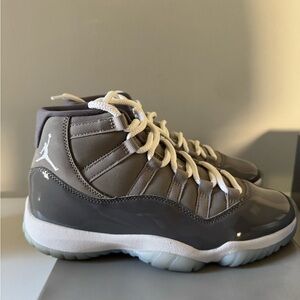 Air Jordan 11 Retro 'Cool Grey'